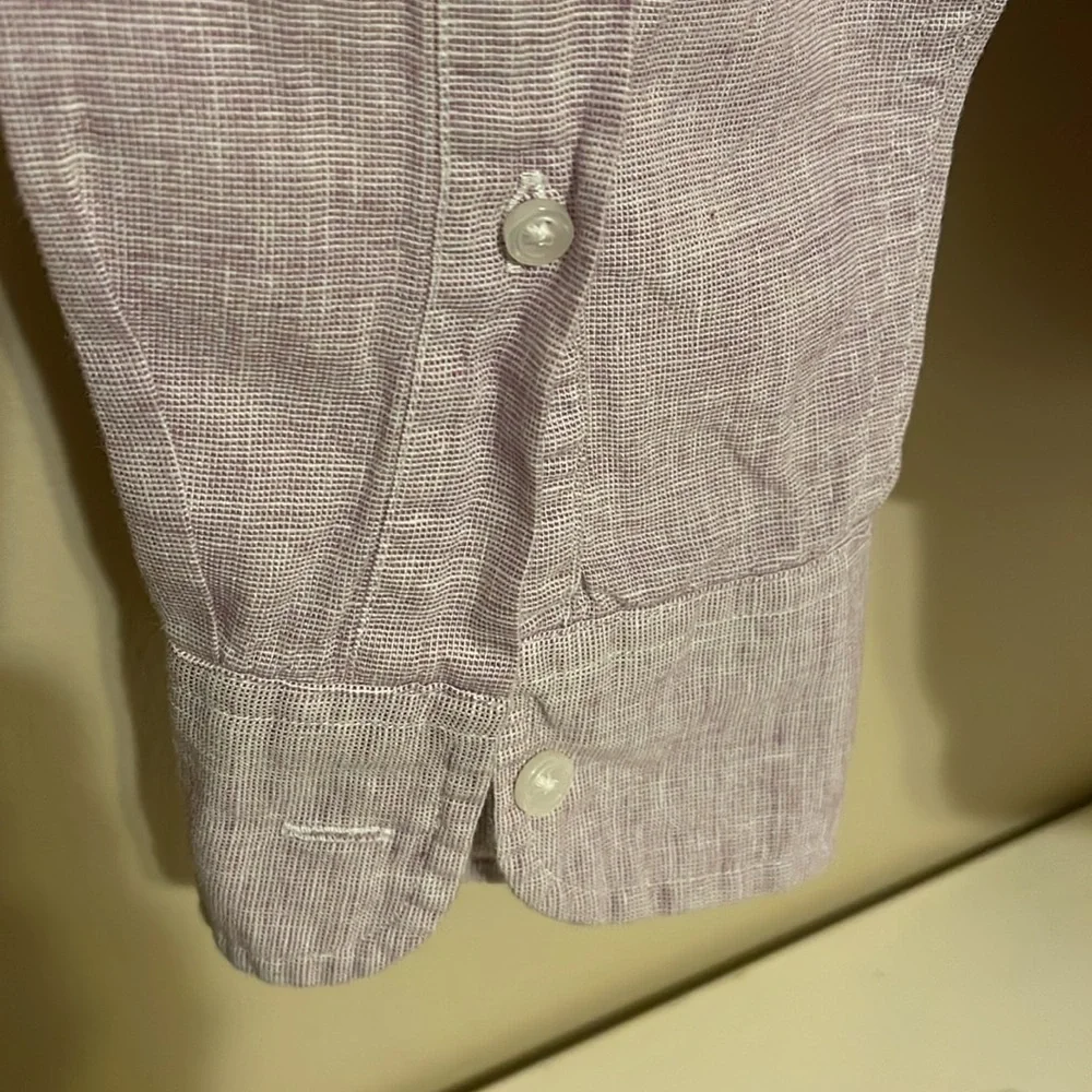 J. CREW Button Down Shirt size Medium